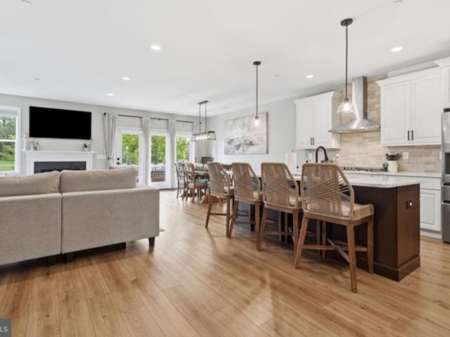 Townhouse for sale in Bucks, Pennsylvania