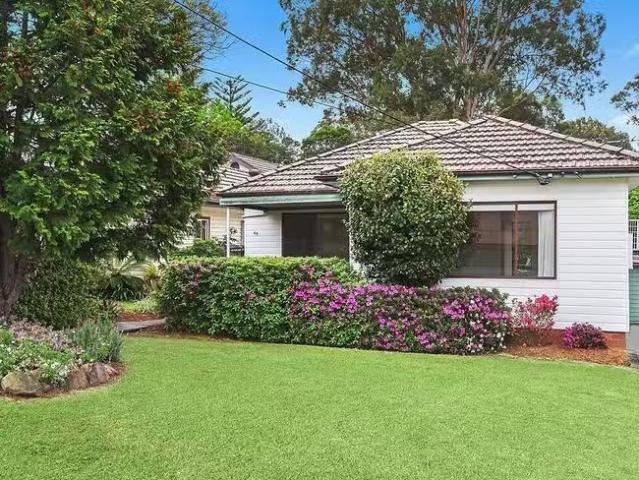 House for rent in Rydalmere, New South Wales
