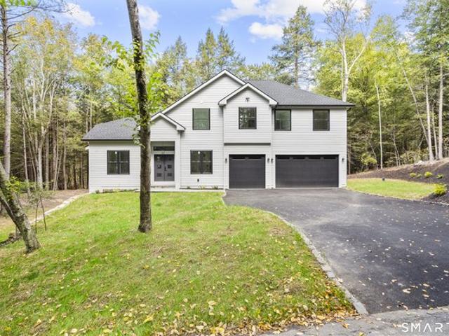 House for sale in Goshen, Connecticut