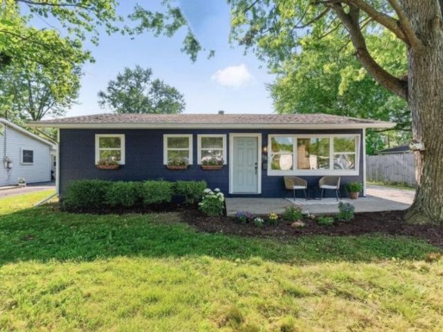 House for sale in Berlin, Ohio