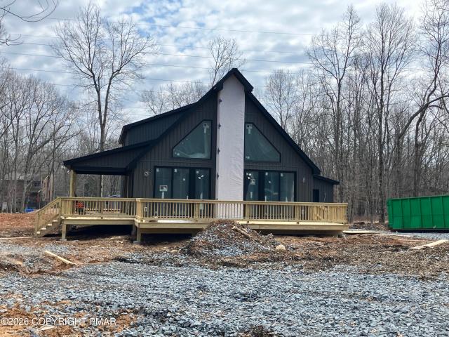 House for sale in Carbon, Pennsylvania