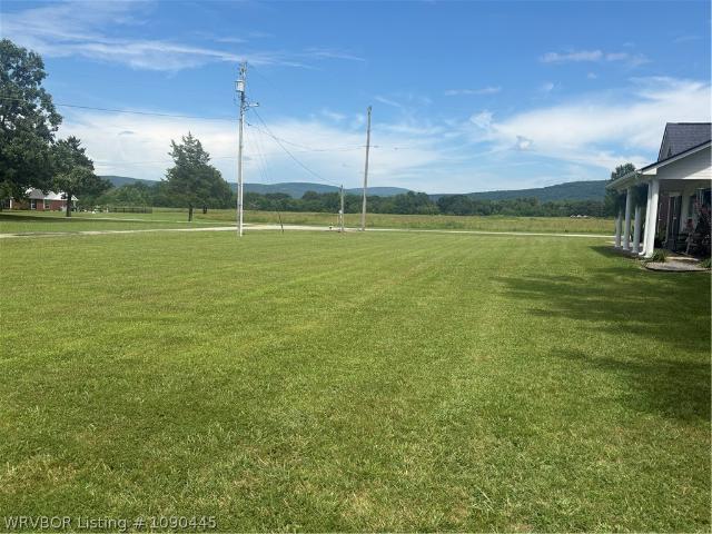 House for sale in Heavener, Oklahoma