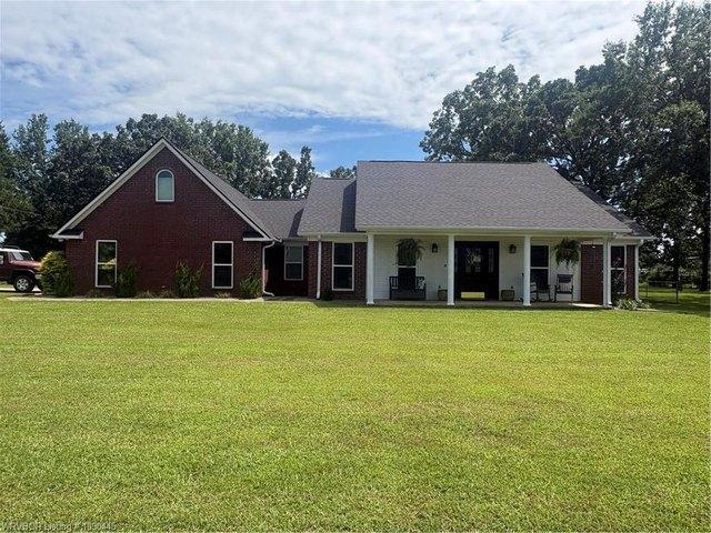 House for sale in Heavener, Oklahoma