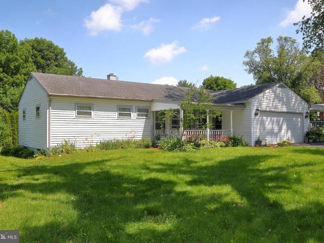 House for sale in Millersville, Pennsylvania