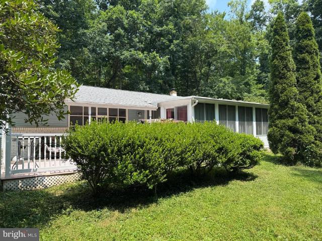 House for sale in Elliottsburg, Pennsylvania
