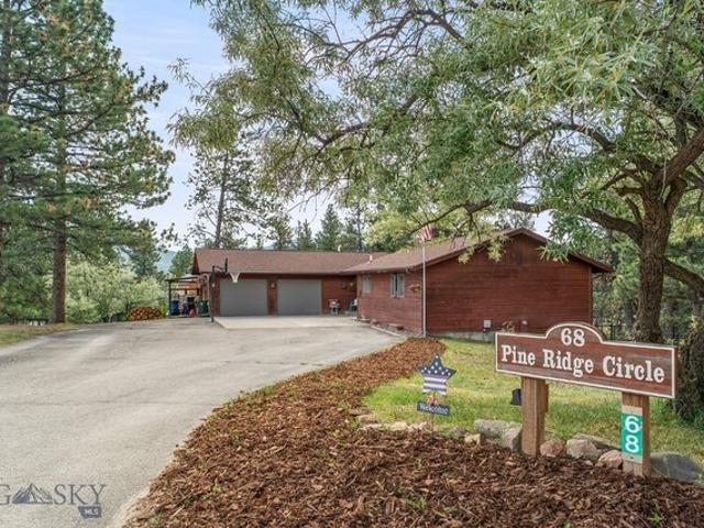 House for sale in Clancy, Montana