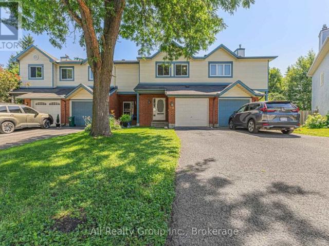 Townhouse for rent in Mulhurst Bay, Ontario