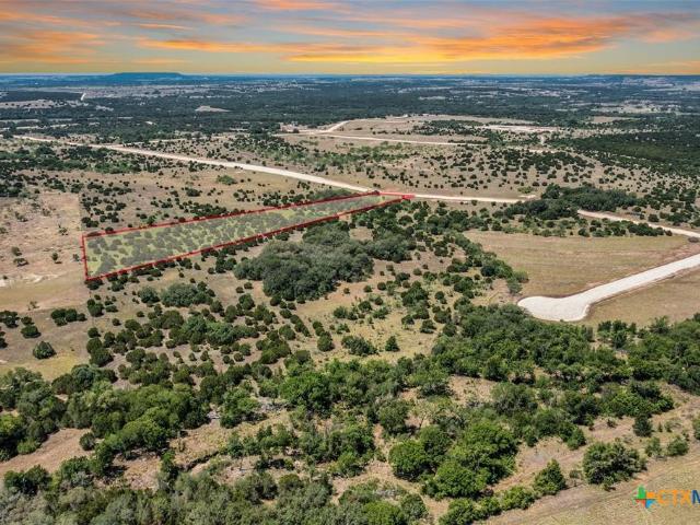 Land for sale in Copperas Cove