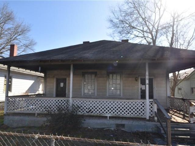 Property for sale in Porterdale, Georgia