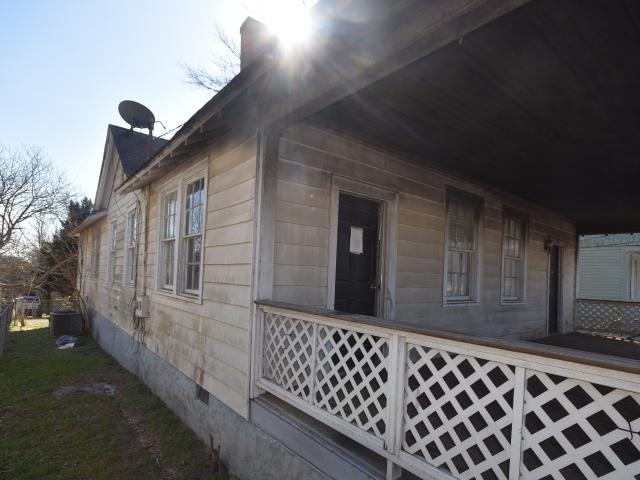 House for sale in Porterdale, Georgia