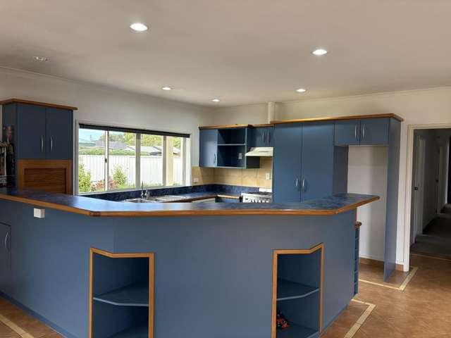 House for rent in East Coast