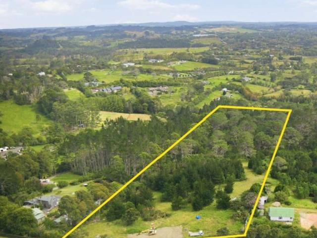 Property for sale in Kawau Island