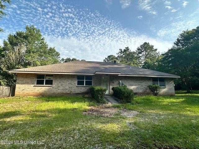 House for sale in Picayune, Mississippi