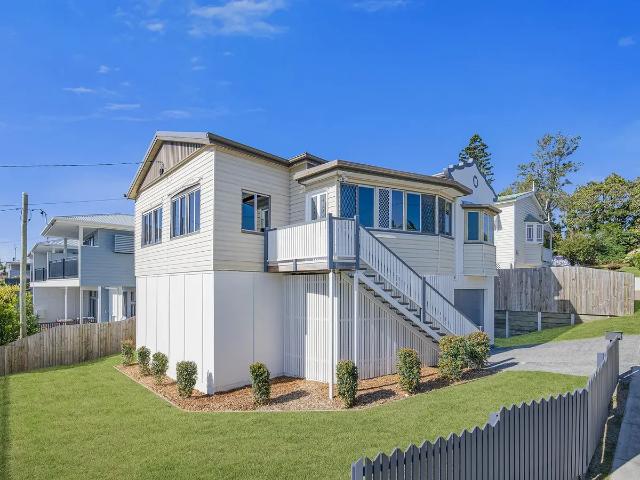 Apartment for rent in Toombul, Queensland