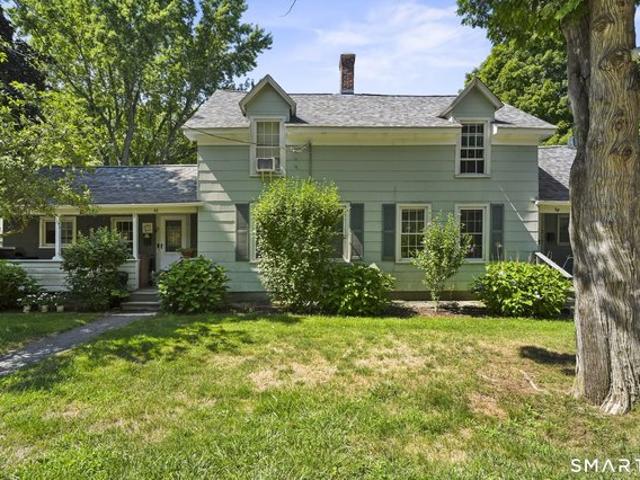 House for sale in Stafford, Connecticut