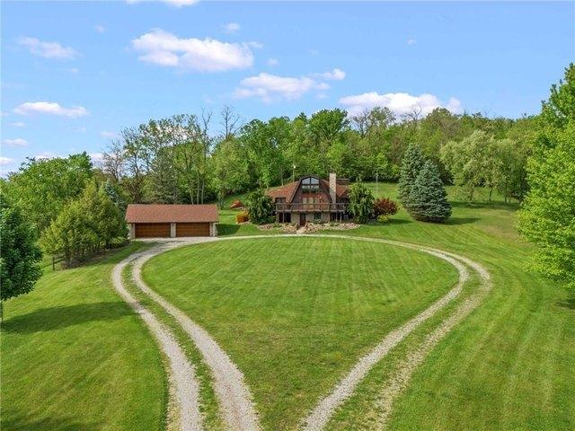 House for sale in Canonsburg, Pennsylvania