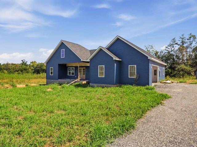 House for sale in Oak Forest, Scottsville