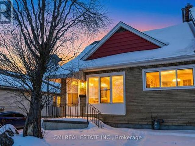 House for sale in Niagara, Ontario