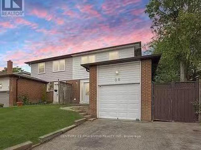 House for sale in Georgina, Ontario