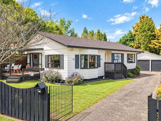 House for sale in Fairview Downs, Hamilton City