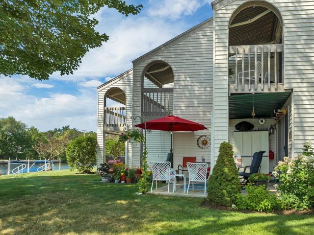Condo for sale in New Hampshire
