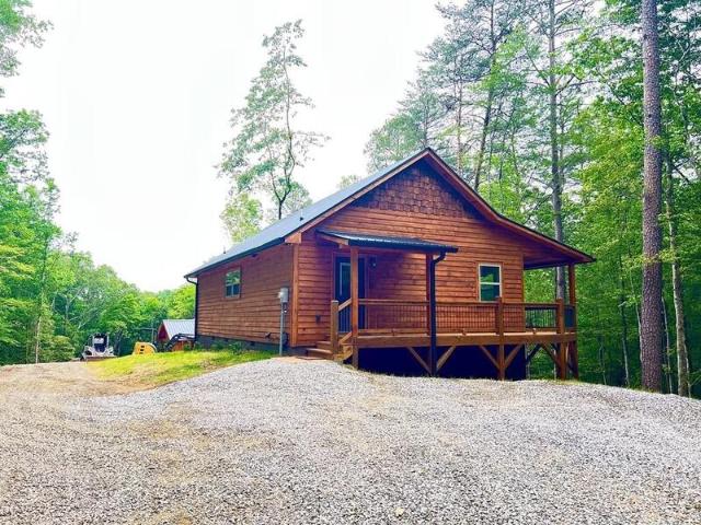 Townhouse for sale in Murphy