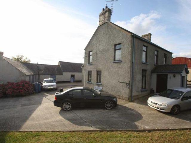 House for sale in Newtownards
