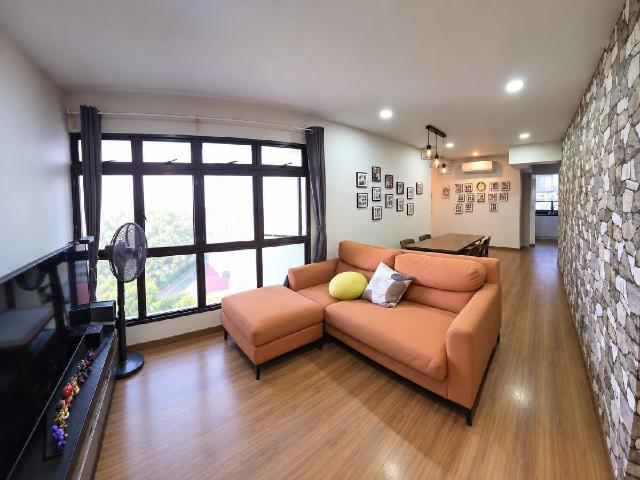 Apartment for sale