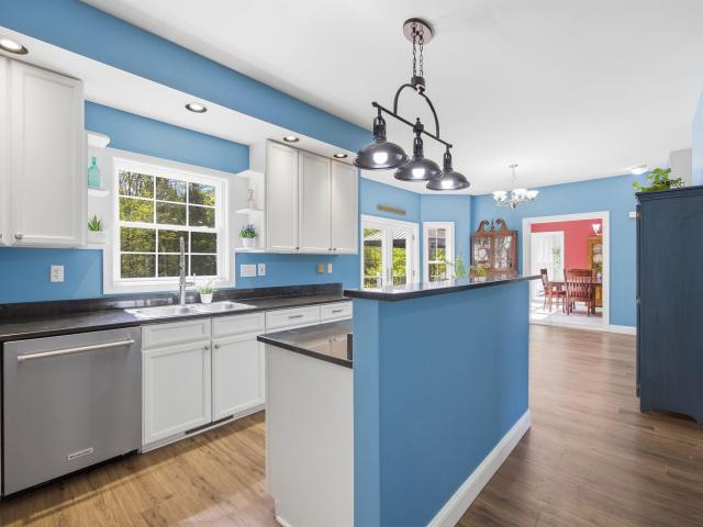 House for sale in New Hampshire