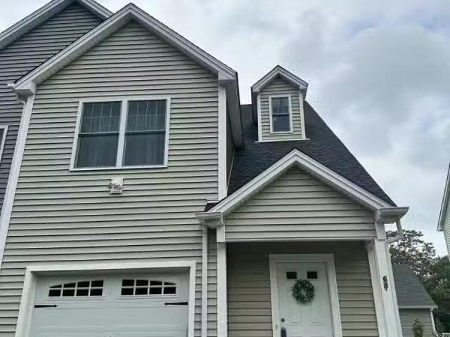 House for rent in Danbury
