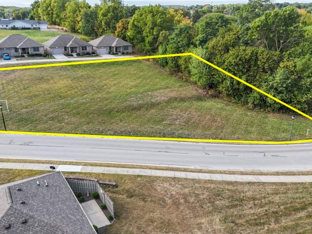 Land for sale in Greencastle, Indiana