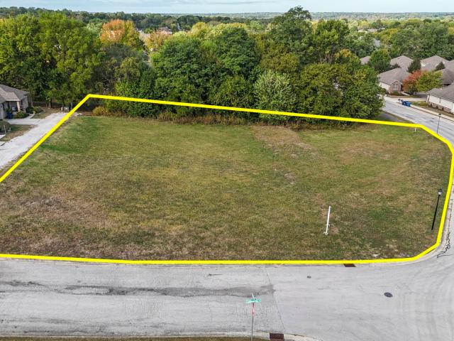 Land for sale in Greencastle, Indiana