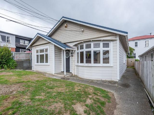 House for rent in Matata, Wellington