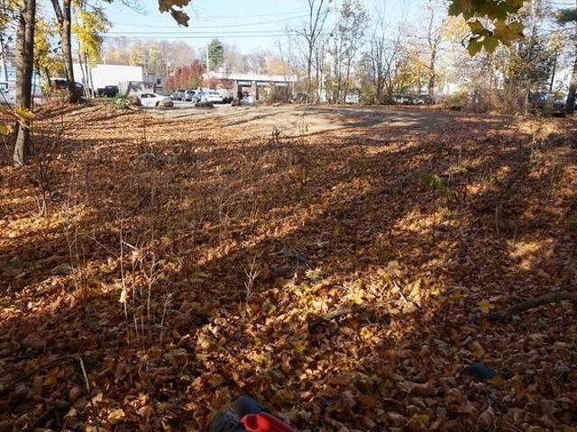 Land for sale in Marlborough, Massachusetts