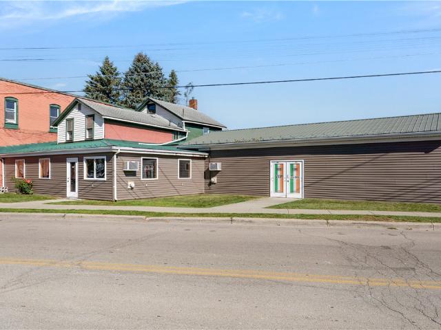 Commercial for sale in Hornell, New York