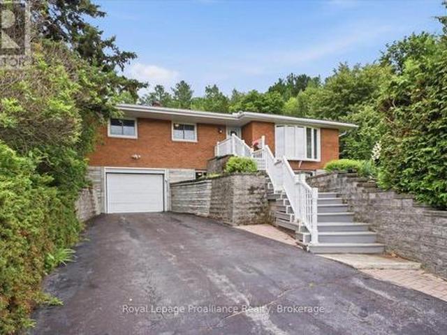 House for sale in Quinte West, Ontario
