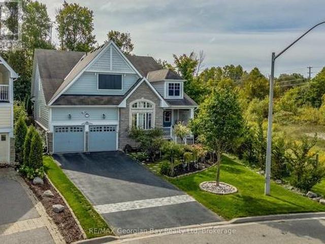 House for sale in Midland, Ontario