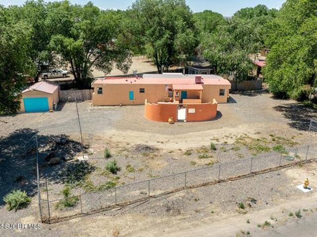 House for sale in Bloomfield, New Mexico