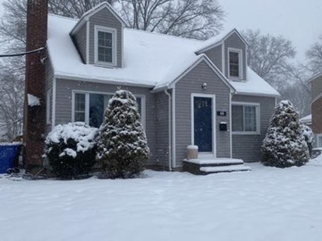House for rent in Newington, Connecticut