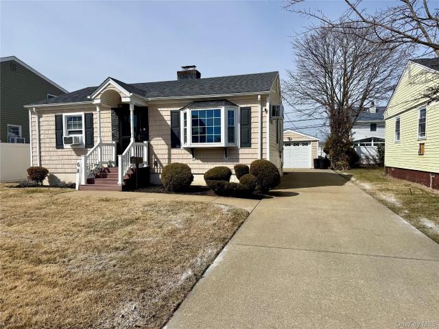 Property for sale in Nassau, New York