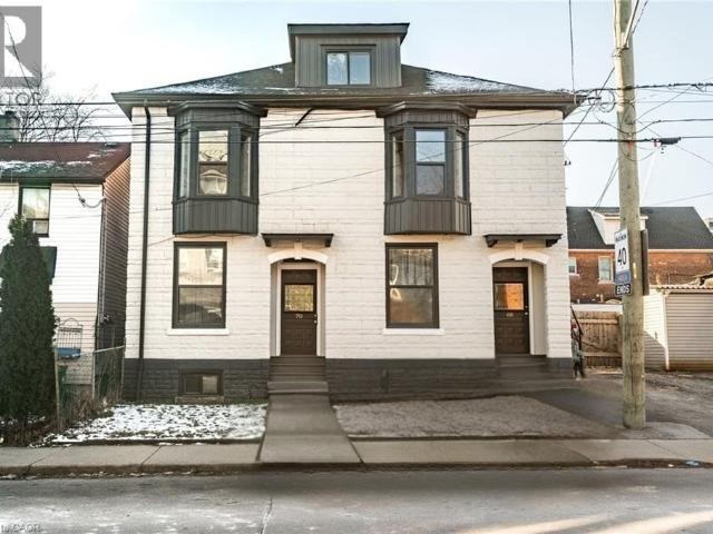 House for sale in Ancaster, Ontario