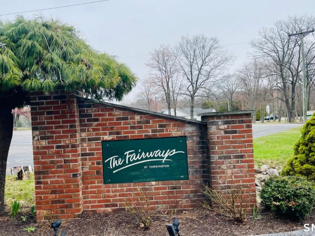 Property for sale in Torrington, Connecticut