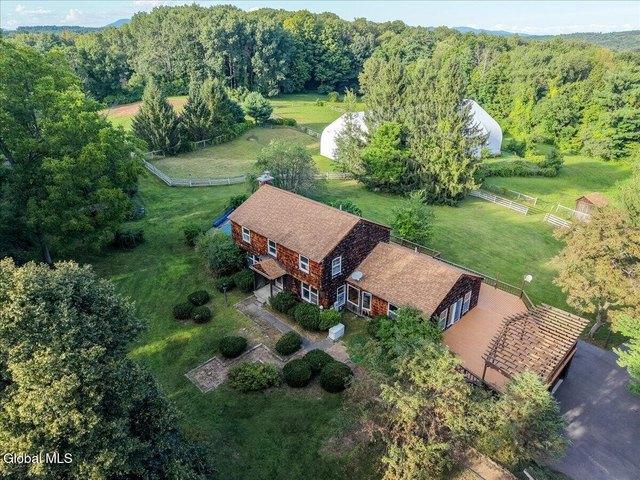 Farm for sale in Cleverdale, New York