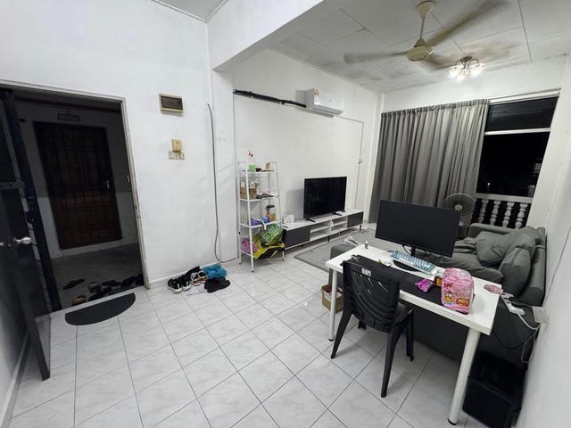 Apartment for sale in Bukit Katil, Malaka