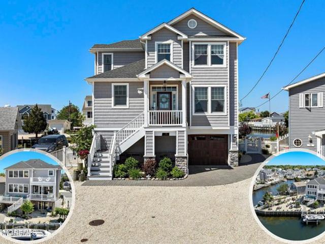House for sale in Manahawkin, New Jersey