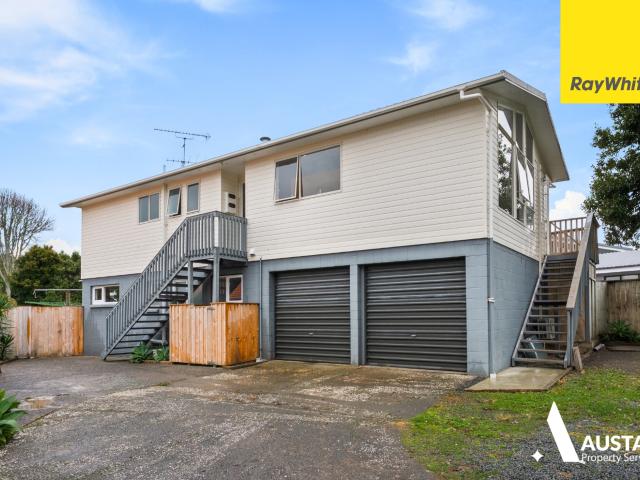 House for rent in Whangaparaoa, Oroua County