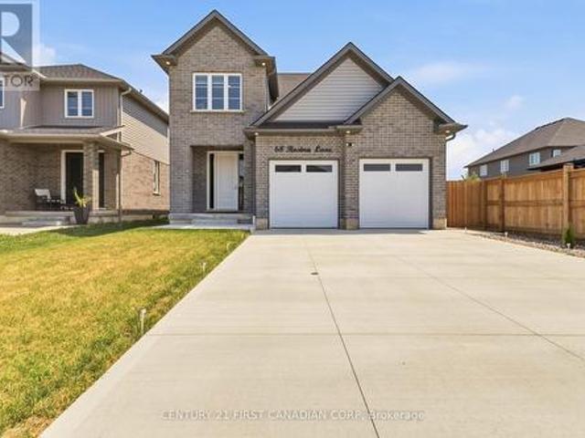 House for sale in Zorra, Ontario