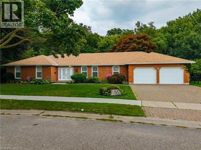 House for sale in Brant, Ontario
