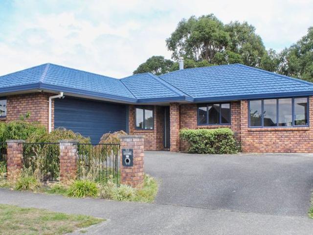 House for rent in Summerhill, Palmerston North
