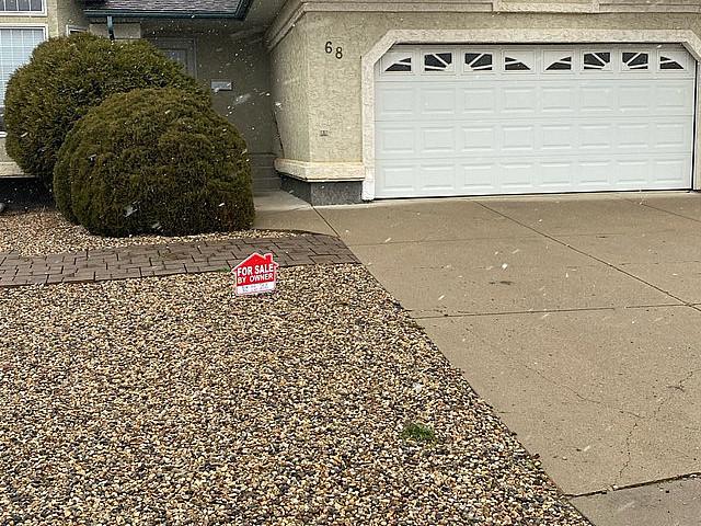 House for sale in Yorkton, Saskatchewan
